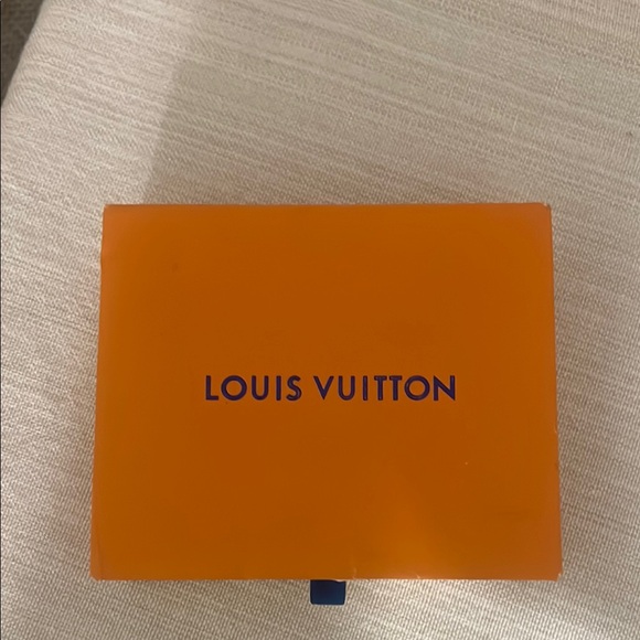 Louis Vuitton Brown Monogram Wallet - Picture 3 of 3